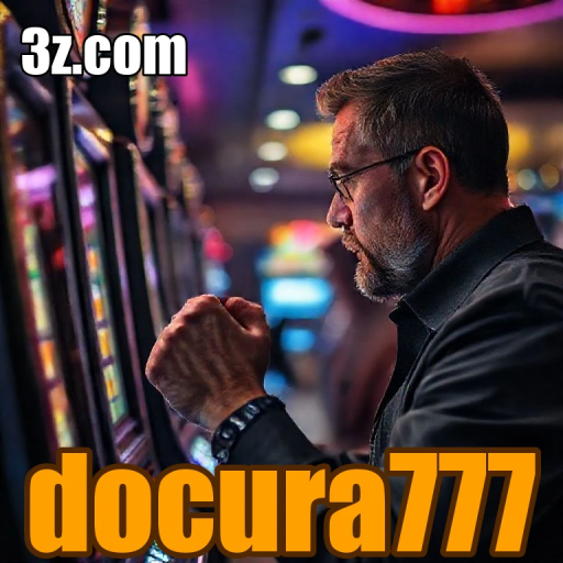 Aventuras Épicas Esperam por Você no Docura777