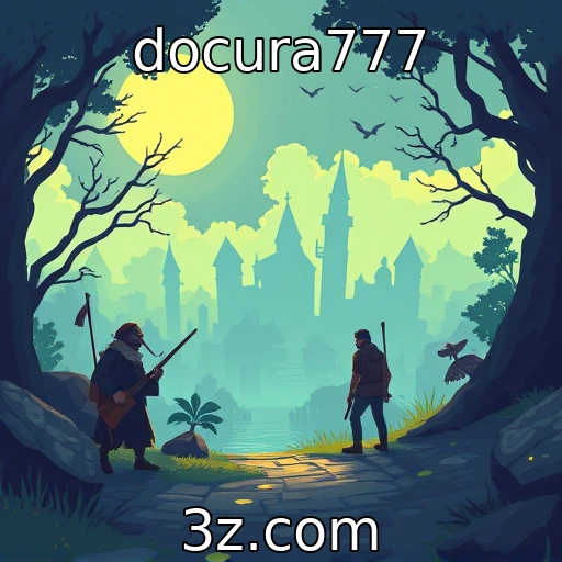 Novas tendências em jogos independentes para engajamento do público