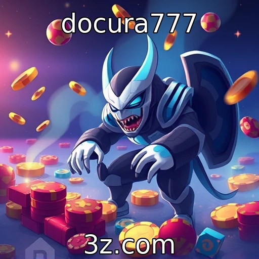 Tendências em jogos online que moldam o futuro