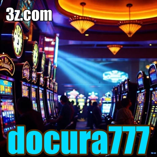 Poker no docura777: O Seu Destino de Diversão e Estratégia