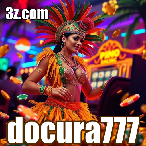 A Arte da Strategy no docura777: Um Mundo de Possibilidades